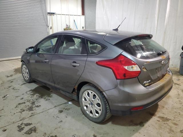 Zdjęcie 2 z aukcji – 2012 FORD FOCUS SE z VIN 1FAHP3K24CL269903