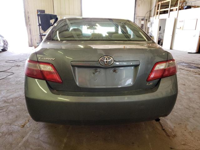 Photo 6 from auction – 2007 TOYOTA CAMRY CE with VIN 4T1BE46K97U578722