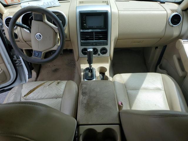 Photo 8 from auction – 2006 MERCURY MOUNTAINEE with VIN 4M2EU46E26UJ00486