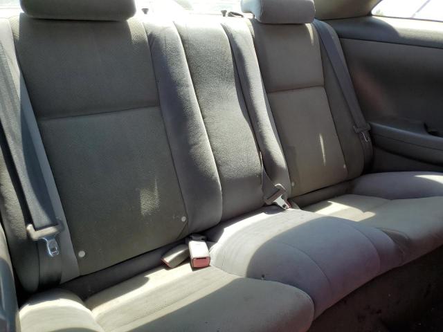 Photo 10 from auction – 2004 TOYOTA CAMRY SOLA with VIN 4T1CE38P14U806599