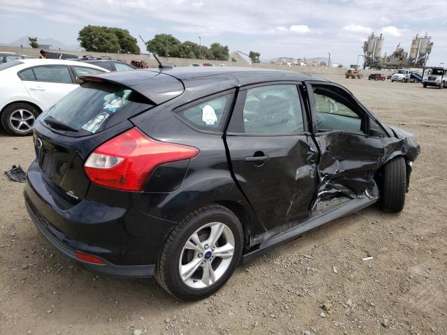 Photo 3 from auction – 2014 FORD FOCUS SE with VIN 1FADP3K27EL392242