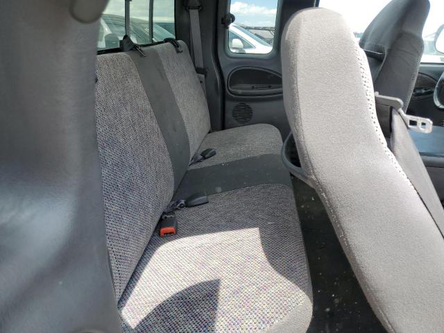 Photo 10 from auction – 2001 DODGE RAM 1500 with VIN 3B7HC13Z11G790772