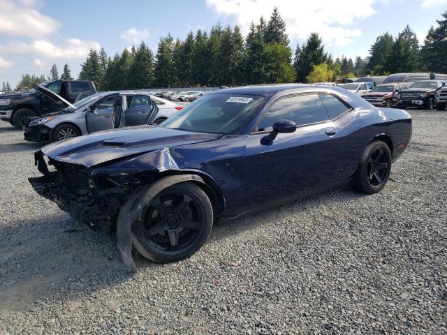 DODGE CHALLENGER 2015 with VIN 2C3CDZAG9FH901152 - Photo from auction
