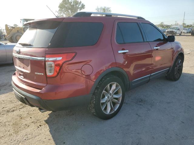 Photo 3 from auction – 2015 FORD EXPLORER X with VIN 1FM5K7D8XFGA70769