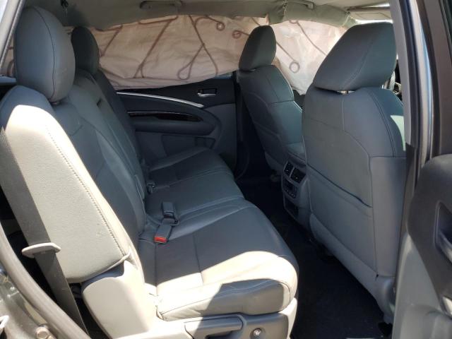 Photo 11 from auction – 2014 ACURA MDX TECHNO with VIN 5FRYD4H47EB001076