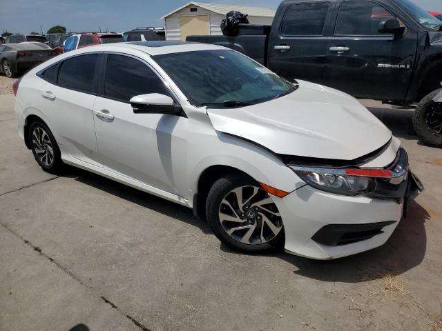 Photo 4 from auction – 2016 HONDA CIVIC EX with VIN 19XFC2F79GE028740