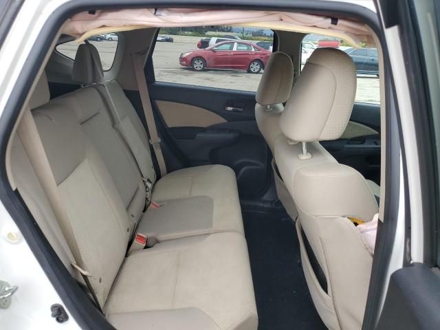 Photo 11 from auction – 2016 HONDA CR-V EX with VIN 5J6RM3H5XGL011443