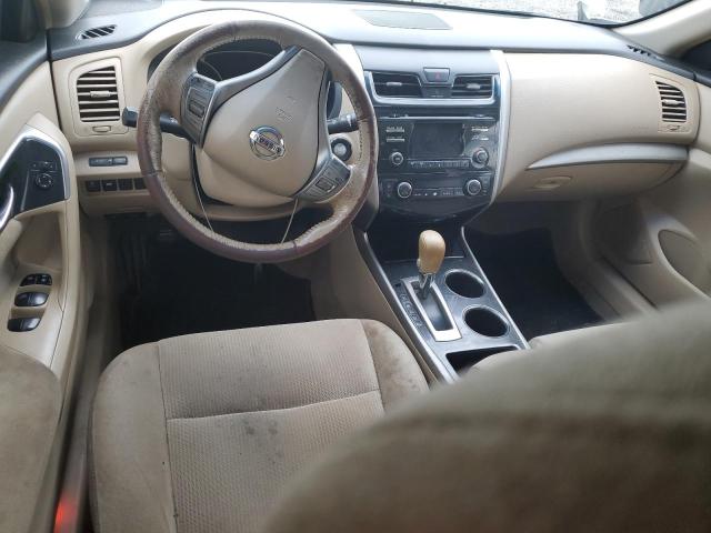 Photo 8 from auction – 2013 NISSAN ALTIMA 2.5 with VIN 1N4AL3AP8DC193193