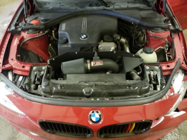 Photo 11 from auction – 2013 BMW 328 XI with VIN WBA3B3C5XDF531447