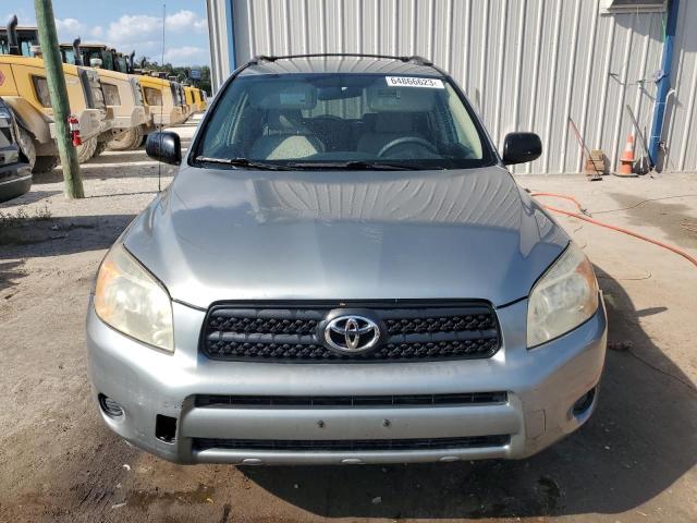 Photo 5 from auction – 2007 TOYOTA RAV4 with VIN JTMZD33V175073282