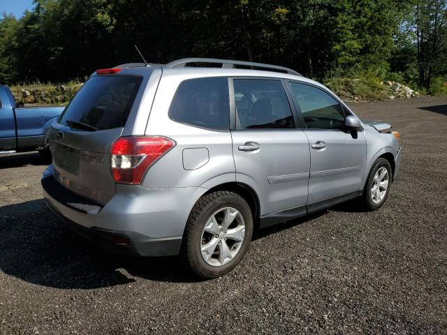 Photo 3 from auction – 2014 SUBARU FORESTER 2 with VIN JF2SJAEC2EH493317