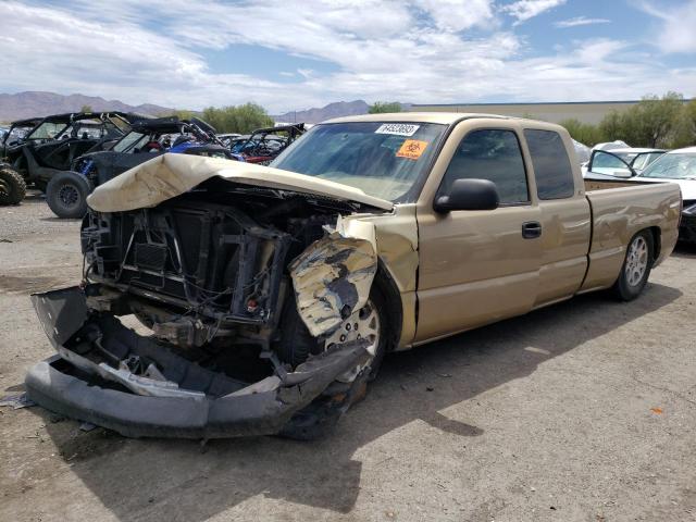 CHEVROLET SILVERADO 1999 with VIN 2GCEC19TXX1173880 - Photo from auction