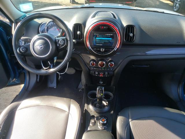 Photo 8 from auction – 2020 MINI COOPER COU with VIN WMZYW5C02L3L13662