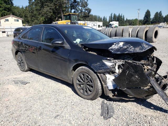 Photo 4 from auction – 2015 TOYOTA CAMRY LE with VIN 4T4BF1FK6FR491702