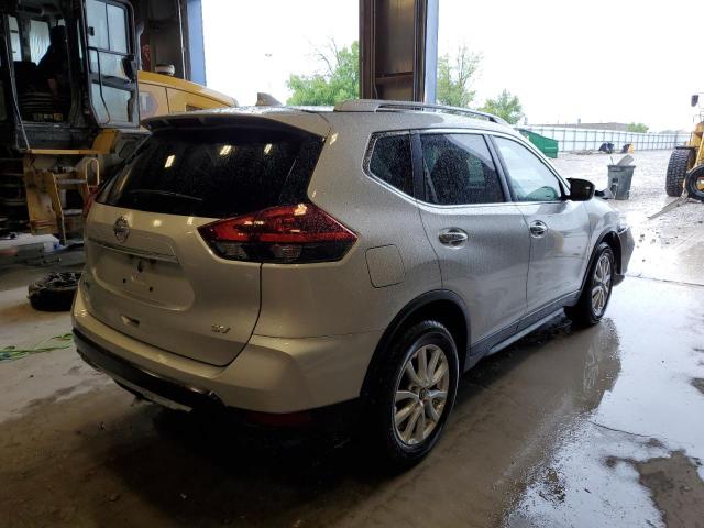 Photo 3 from auction – 2018 NISSAN ROGUE S with VIN KNMAT2MT1JP593534