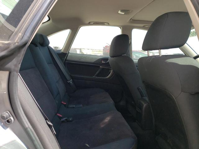 Photo 10 from auction – 2008 SUBARU LEGACY 2.5 with VIN 4S3BL616287206185