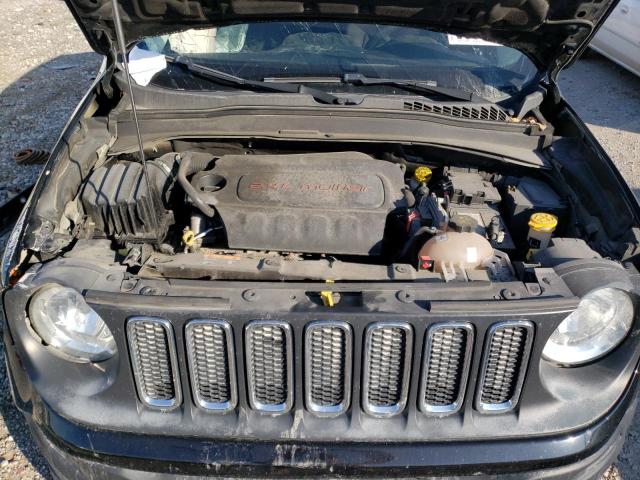 Photo 12 from auction – 2017 JEEP RENEGADE S with VIN ZACCJBAB6HPE89015