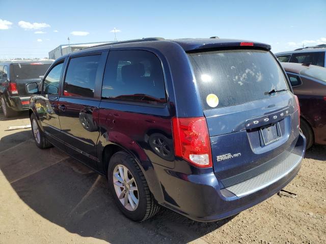 Photo 2 from auction – 2014 DODGE GRAND CARA with VIN 2C4RDGCG3ER103150