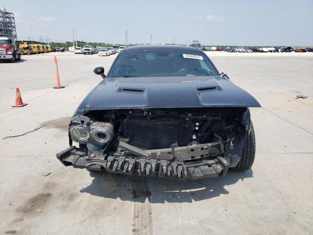 Photo 5 from auction – 2016 DODGE CHALLENGER with VIN 2C3CDZAG2GH321629