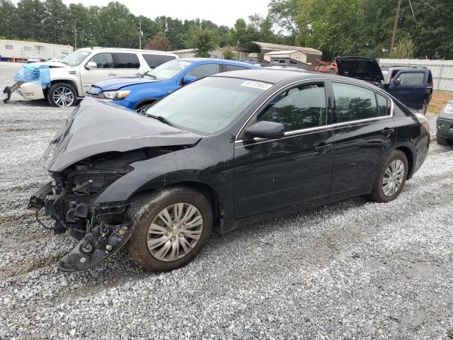 NISSAN ALTIMA BAS 2012 with VIN 1N4AL2AP2CN452032 - Photo from auction