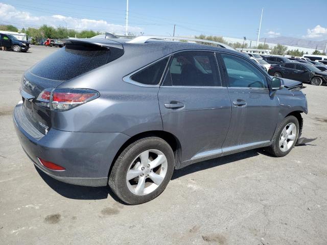 Снимка 3 от търг – 2015 LEXUS RX 350 с VIN 2T2ZK1BA0FC166977
