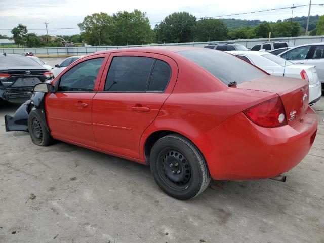 Photo 2 from auction – 2007 CHEVROLET COBALT LT with VIN 1G1AL55F177250847