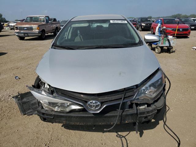 Photo 5 from auction – 2015 TOYOTA COROLLA L with VIN 5YFBURHE5FP286475