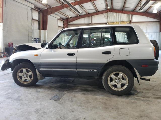 Photo 2 from auction – 1997 TOYOTA RAV4 with VIN JT3HP10V0V7043918