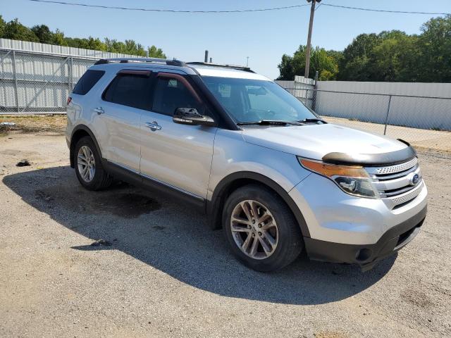 Photo 4 from auction – 2012 FORD EXPLORER X with VIN 1FMHK7D86CGA59597