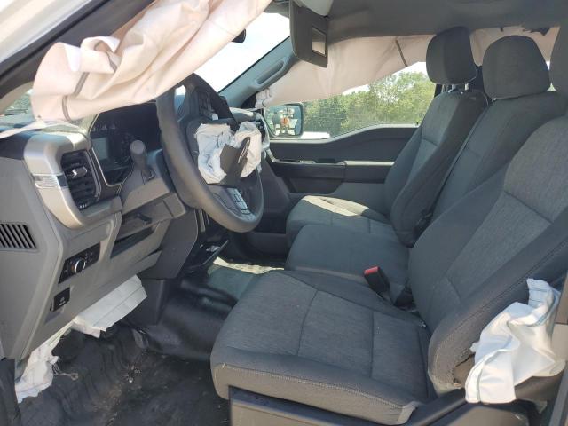 Photo 7 from auction – 2021 FORD F150 SUPER with VIN 1FTEX1C86MKF05754