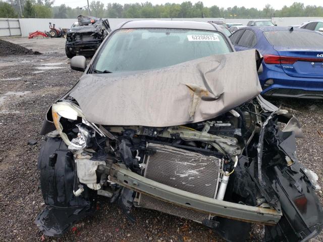 Photo 5 from auction – 2012 NISSAN VERSA S with VIN 3N1CN7AP0CL888195