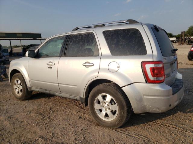 Photo 2 from auction – 2012 FORD ESCAPE LIM with VIN 1FMCU0EG0CKB52212