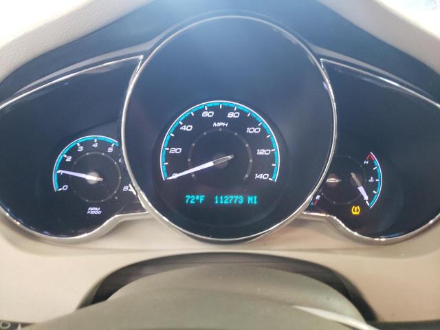 Photo 9 from auction – 2011 CHEVROLET MALIBU LS with VIN 1G1ZB5E19BF221802