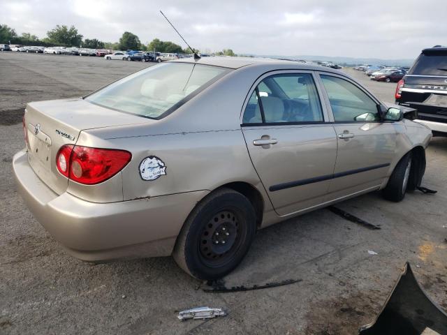 Zdjęcie 3 z aukcji – 2006 TOYOTA COROLLA CE z VIN 2T1BR32E16C682958