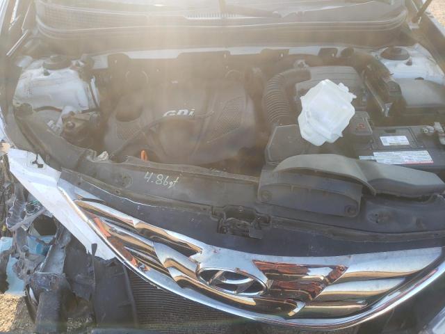 Снимка 11 от търг – 2013 HYUNDAI SONATA SE с VIN 5NPEC4AC5DH779028
