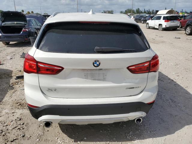 Photo 6 from auction – 2021 BMW X1 SDRIVE2 with VIN WBXJG7C03M5S49649