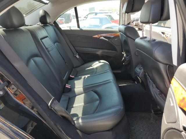 Photo 10 from auction – 2007 MERCEDES-BENZ E 350 with VIN WDBUF56X57B112694