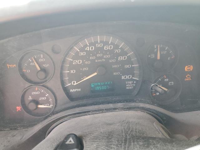 Photo 9 from auction – 2005 CHEVROLET EXPRESS G1 with VIN 1GCFG15X851100611