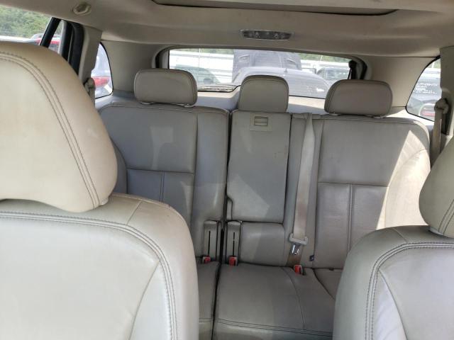 Photo 10 from auction – 2010 FORD EDGE SEL with VIN 2FMDK3JC1ABB76282