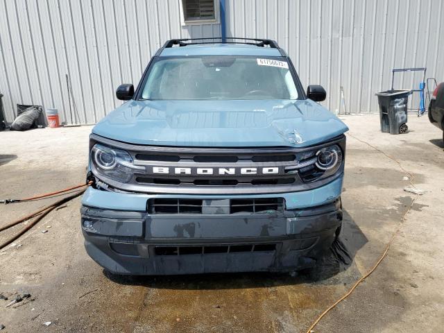 Photo 5 from auction – 2021 FORD BRONCO SPO with VIN 3FMCR9B68MRB34393