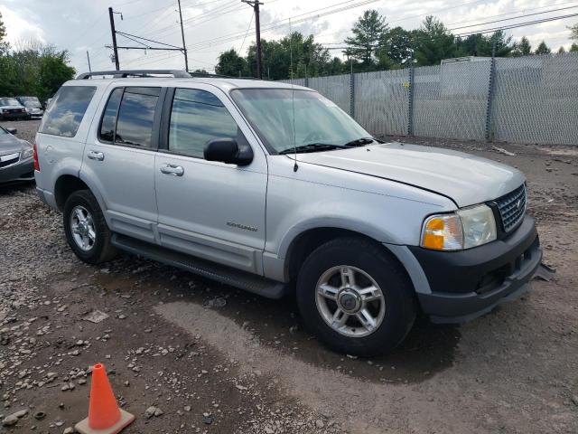 Photo 4 from auction – 2002 FORD EXPLORER X with VIN 1FMZU73E12UC07869