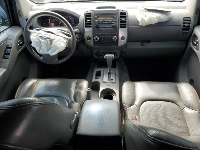 صورة رقم 8 من المزاد - 2011 NISSAN FRONTIER S مع VIN 1N6AD0EV1BC425920