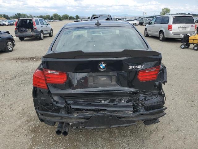 Photo 6 from auction – 2012 BMW 328 I with VIN WBA3A5C52CF256556