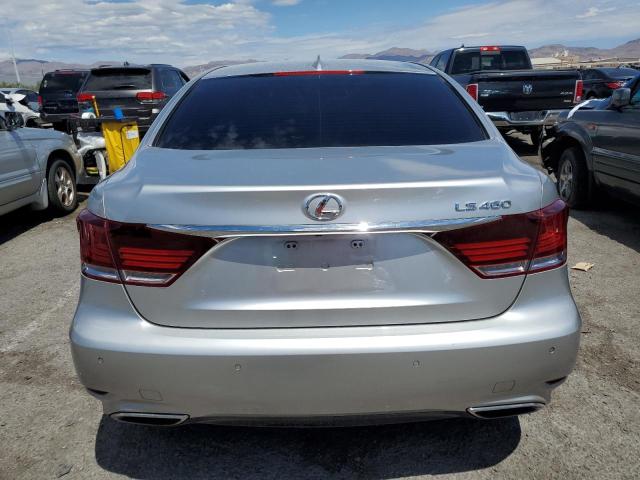 Photo 6 from auction – 2014 LEXUS LS 460 with VIN JTHBL5EF8E5126030