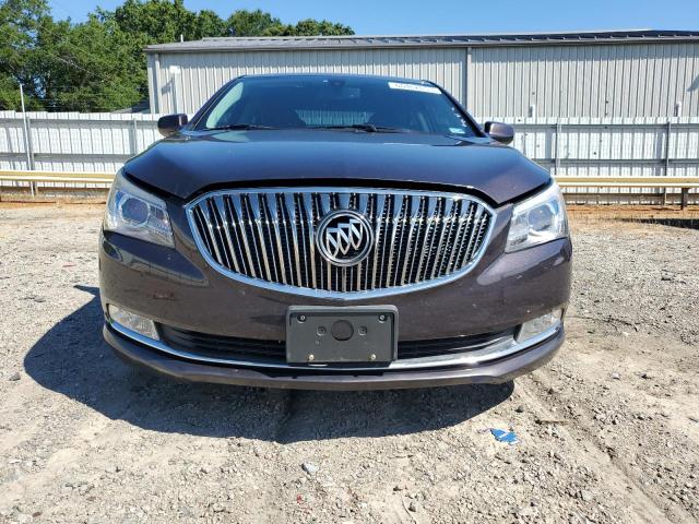 Photo 5 from auction – 2014 BUICK LACROSSE with VIN 1G4GA5GR8EF106838