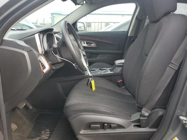 Photo 7 from auction – 2012 CHEVROLET EQUINOX LT with VIN 2GNALDEK3C6358869