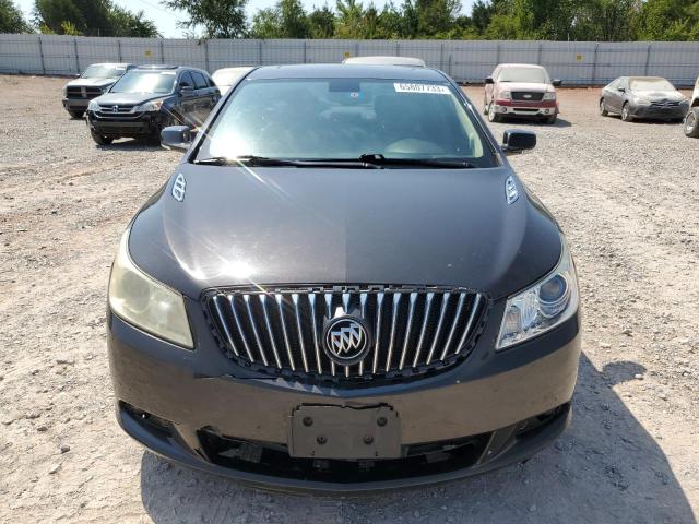 Photo 5 from auction – 2013 BUICK LACROSSE T with VIN 1G4GJ5E36DF239742