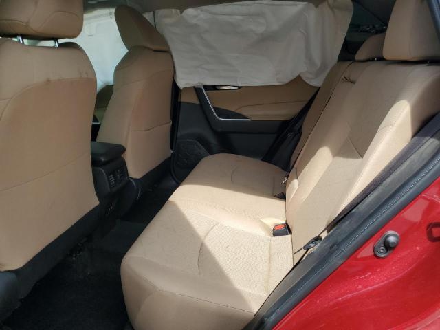 Photo 10 from auction – 2019 TOYOTA RAV4 XLE with VIN JTMP1RFV5KD018556