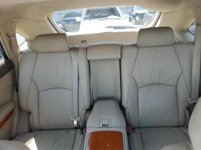 Photo 10 from auction – 2007 LEXUS RX 350 with VIN 2T2HK31U27C038471