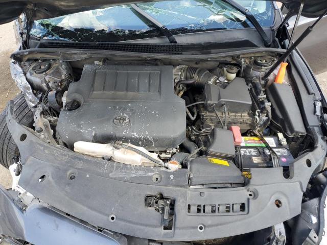 Photo 11 from auction – 2016 TOYOTA AVALON XLE with VIN 4T1BK1EB7GU205297
